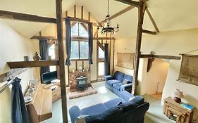 Granary Cottage